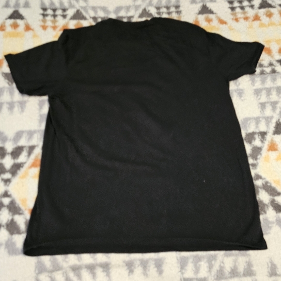 RICK AND MORTY GRAPHIC T-SHIRT MEN'S Size XL - Picture 4 of 5